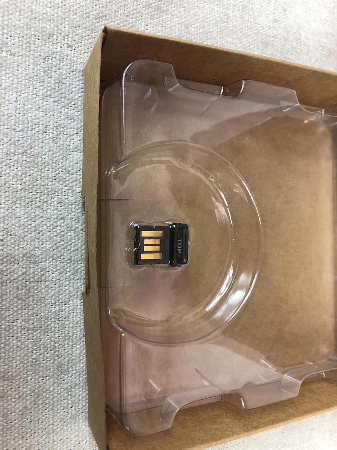 Used Yealink BT40 Bluetooth dongle