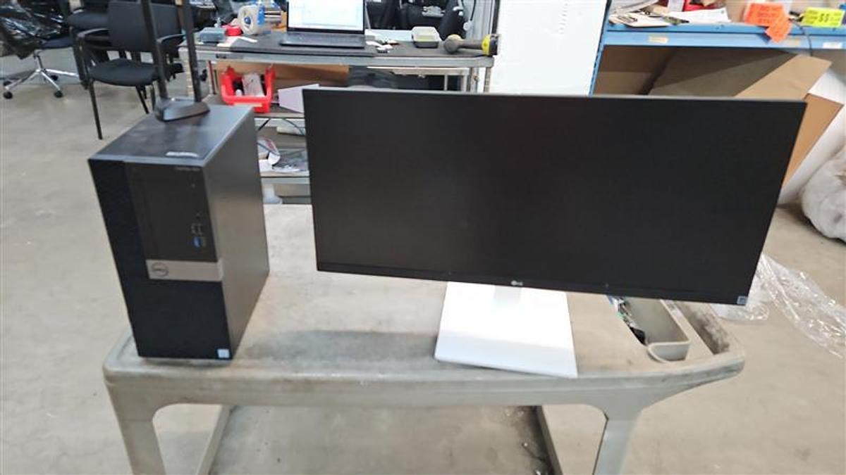 Used Bio-Rad ZE5 Cell Analyzer