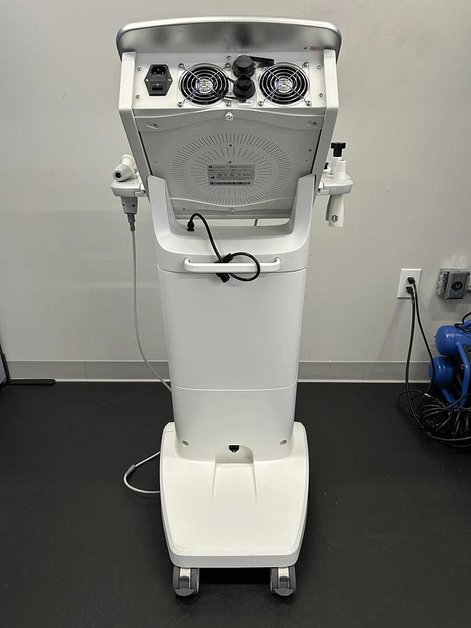 Used 2020 Lumenis NuEra Tight s/n BT1451-20M103