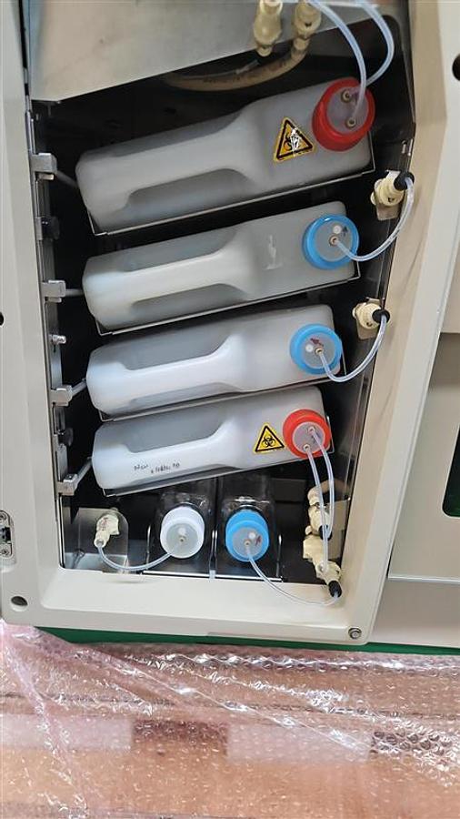 Used Bio-Rad ZE5 Cell Analyzer