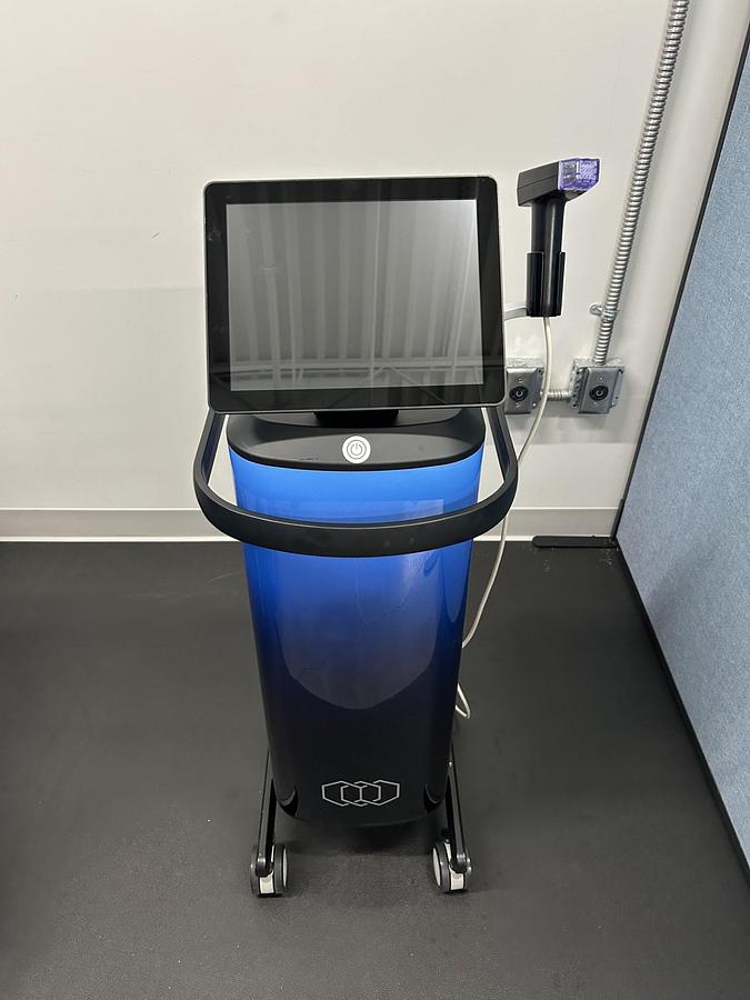 Used InMode Morpheus8 RF Pro System – 2021 Model