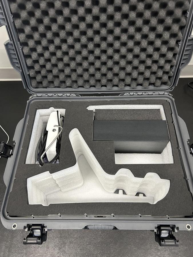 Used 2022 Agnes RF Microneedling Electrosurgical System  