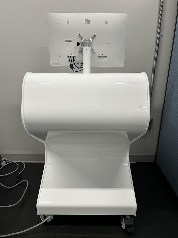 Used Apollo TMS Therapy System – Transcranial Magnetic Stimulation (TMS) Treatment Platform