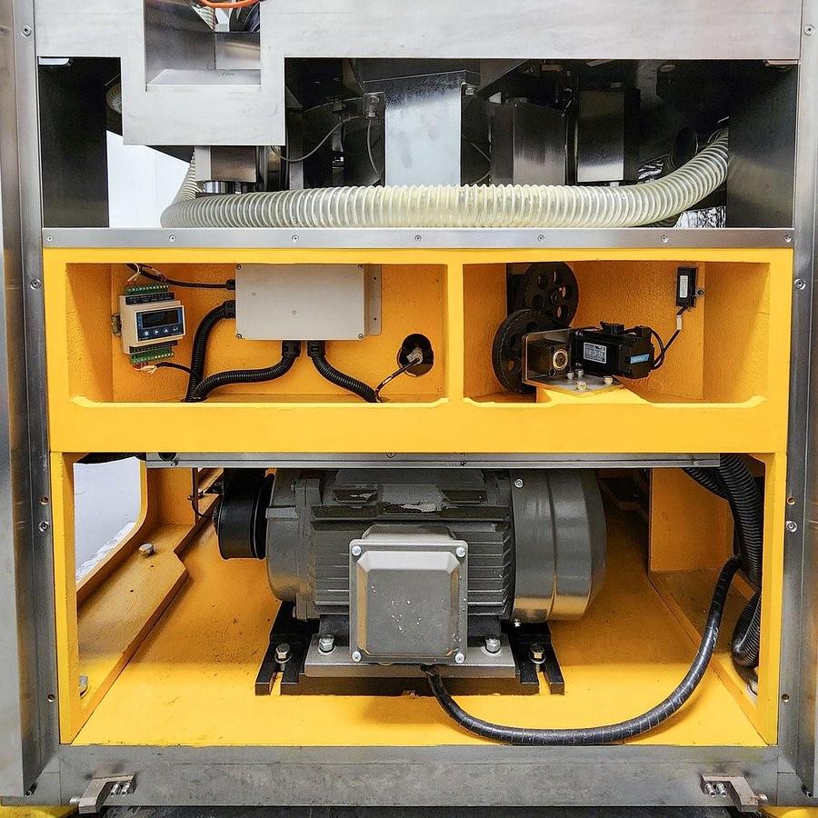 Used GZPK720-51 Station Tablet Press D- Tooled
