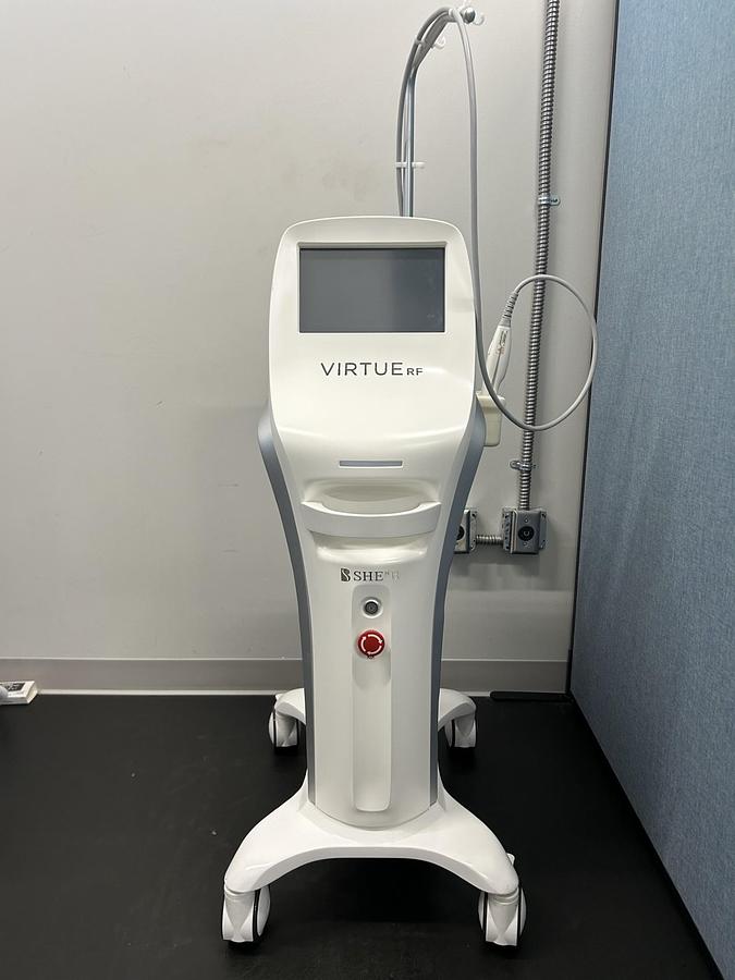 Refurbished 2022 Cartessa Virtue s/n 22389