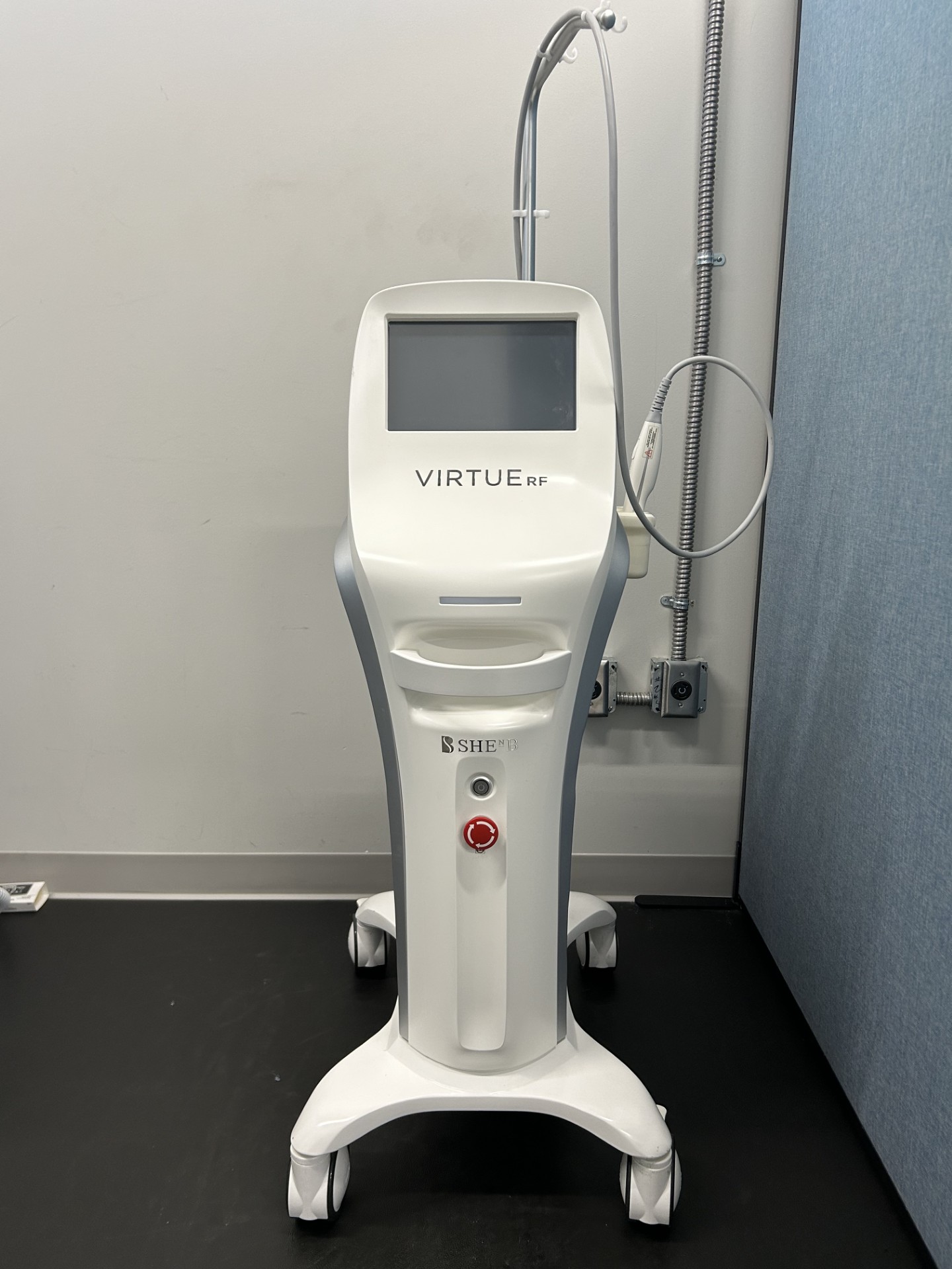 Refurbished 2022 Cartessa Virtue s/n 22389