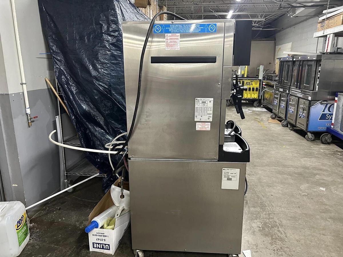 Used Taylor Crown C300-27 Carbonated Freezy Machine