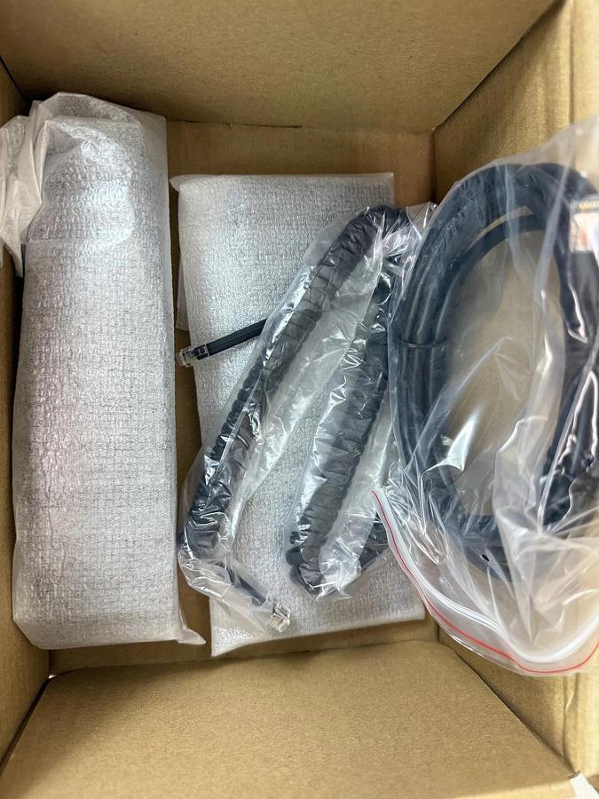 Used Yealink SIP-T55A Teams Edition Mid-level desk phone | Excellent Condition