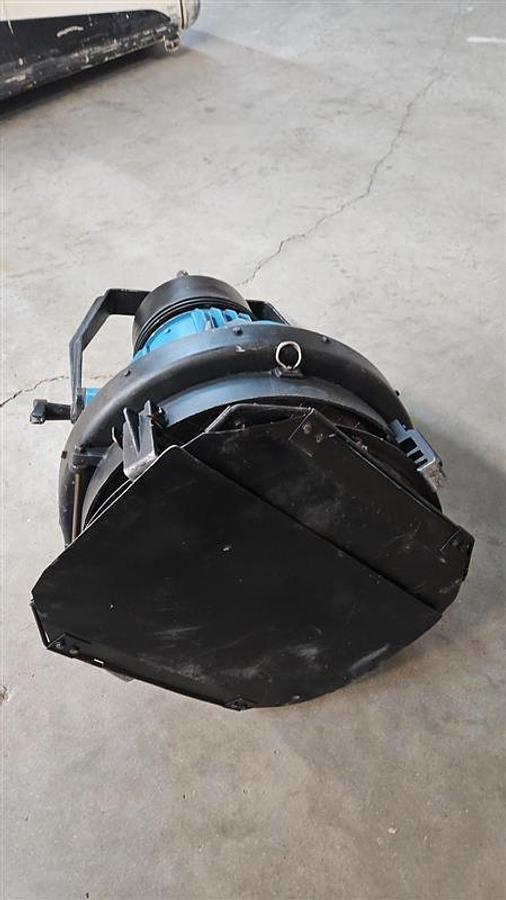 Used LTM Cinepar  4000W, HMI Studio Light