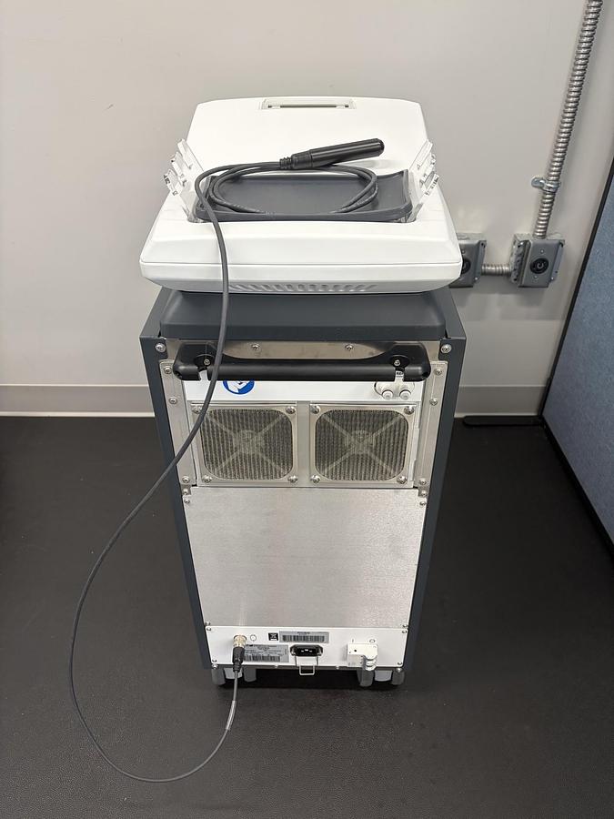 Used 2021 DEKA / Cartessa PHYSIQ Body Contouring System – 4 Applicators