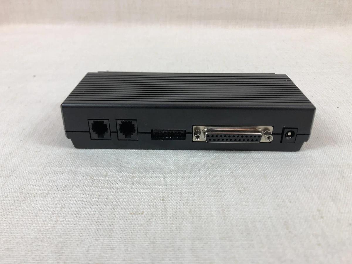 Used USRobotics USR5686G 56K External Fax Modem | V.90 and V.92 806293508687