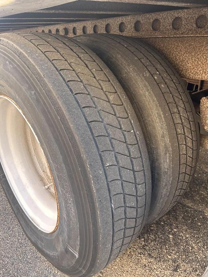 Used 1999 Trailmobile  53ft Trailer