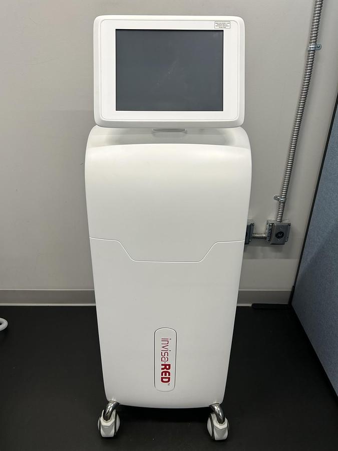 Refurbished 2023 InvisaRed Elite 12