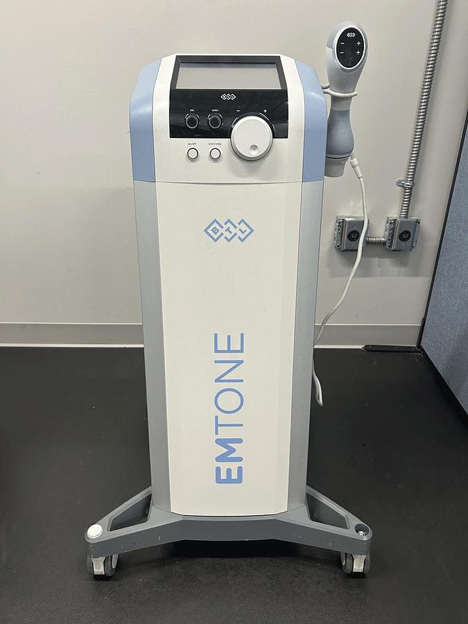 Used BTL EMTONE