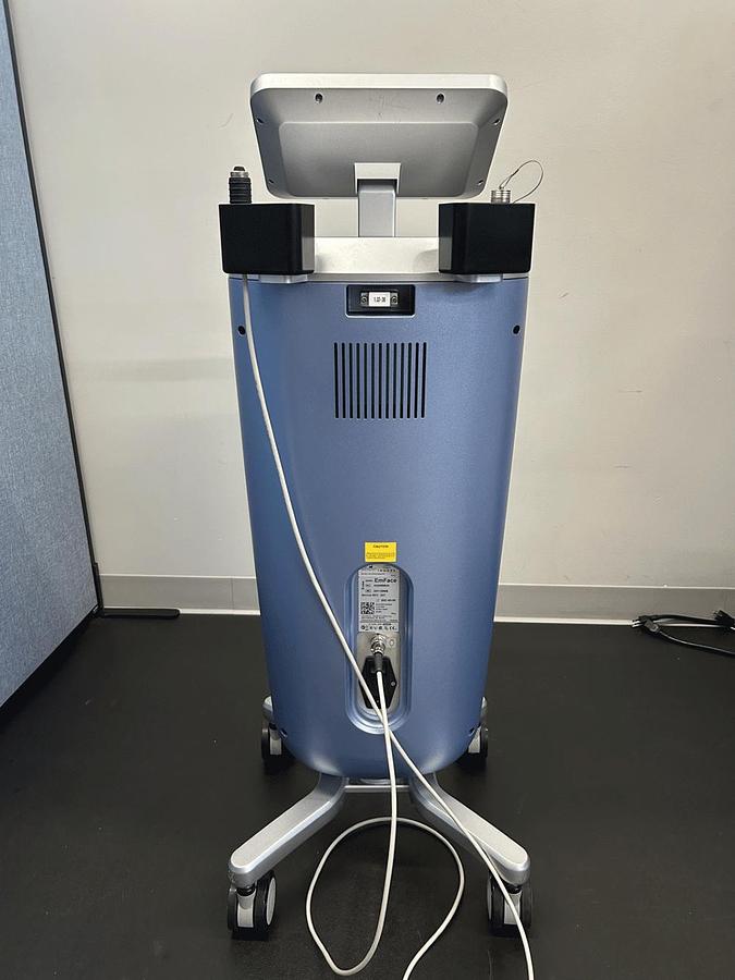 Used 2021 Inmode Evoke s/n E01125906