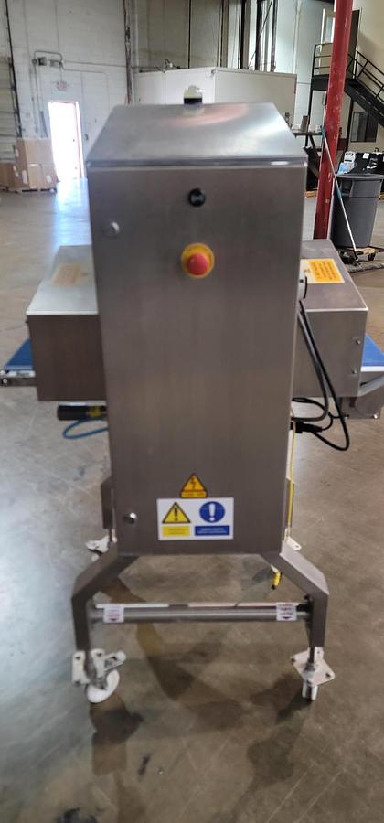 Used 2022 LOMA X5C X-Ray Inspection Systems