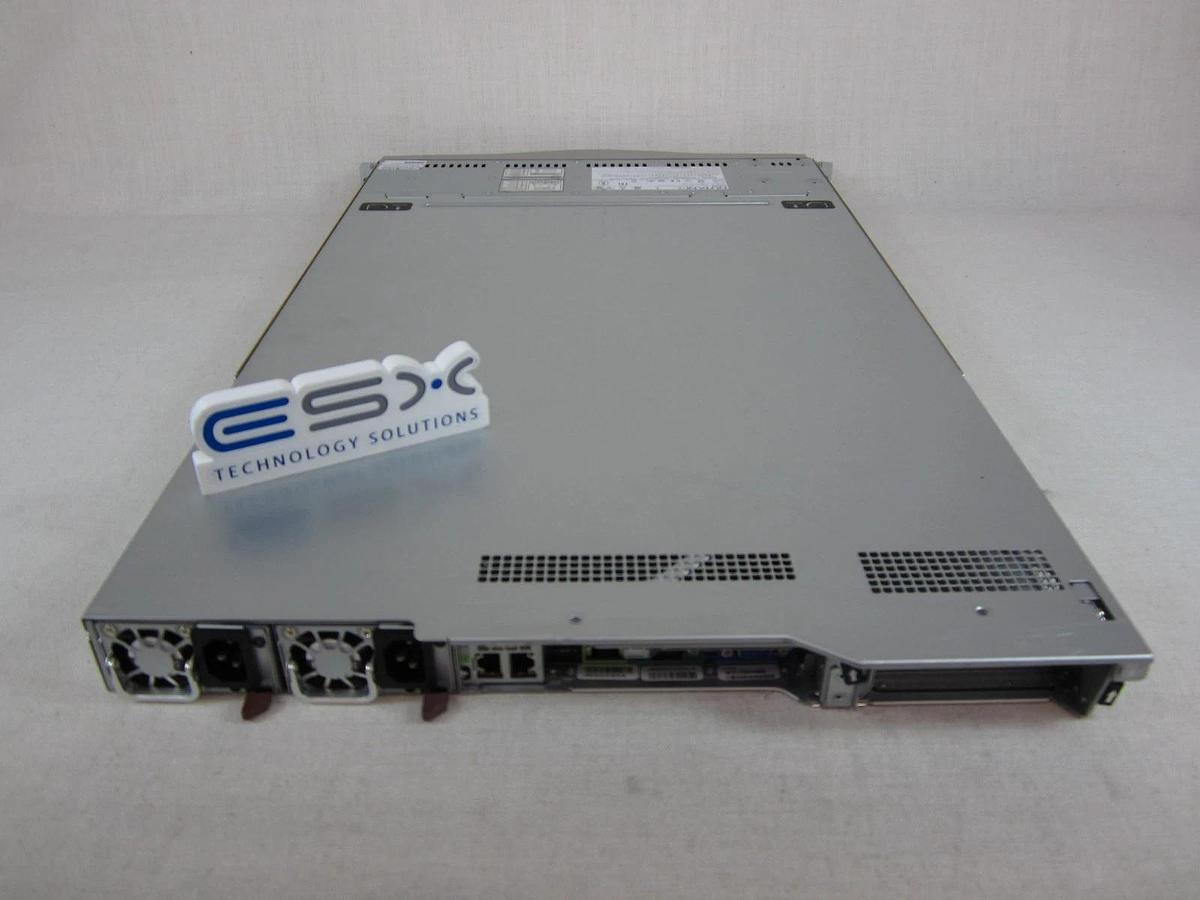 Used Nutanix NX-3170-G7 / Supermicro CSE-119 10x 2.5” 1U CTO Server – 2x HS, 2x PSU
