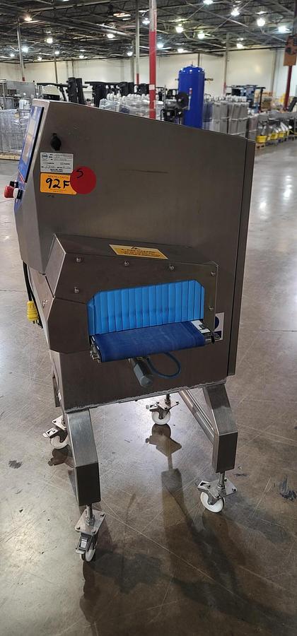 Used 2022 LOMA X5C X-Ray Inspection Systems