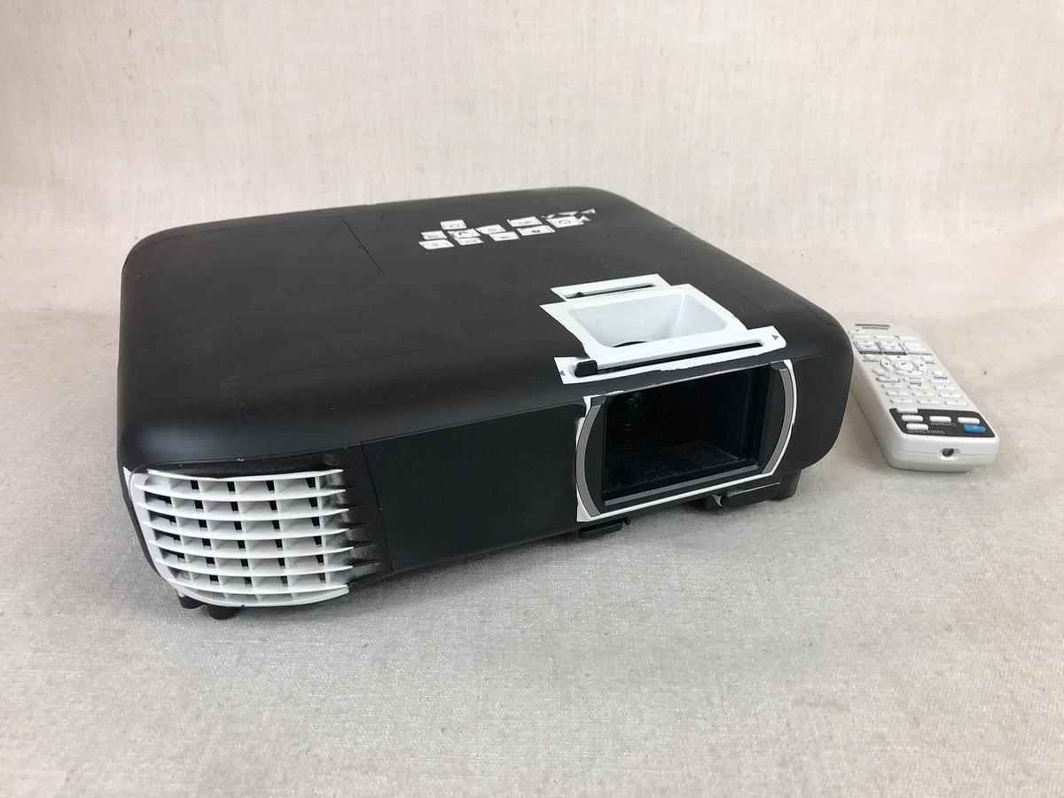 Used Epson HD Projector