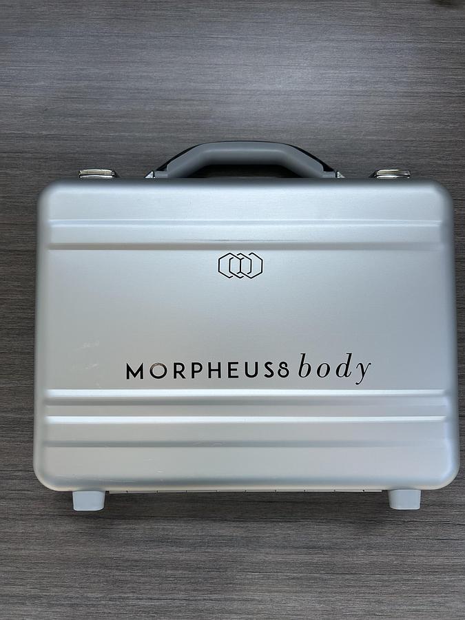 Used 2021 Inmode Morpheus8 Face Handpiece s/n D42121607