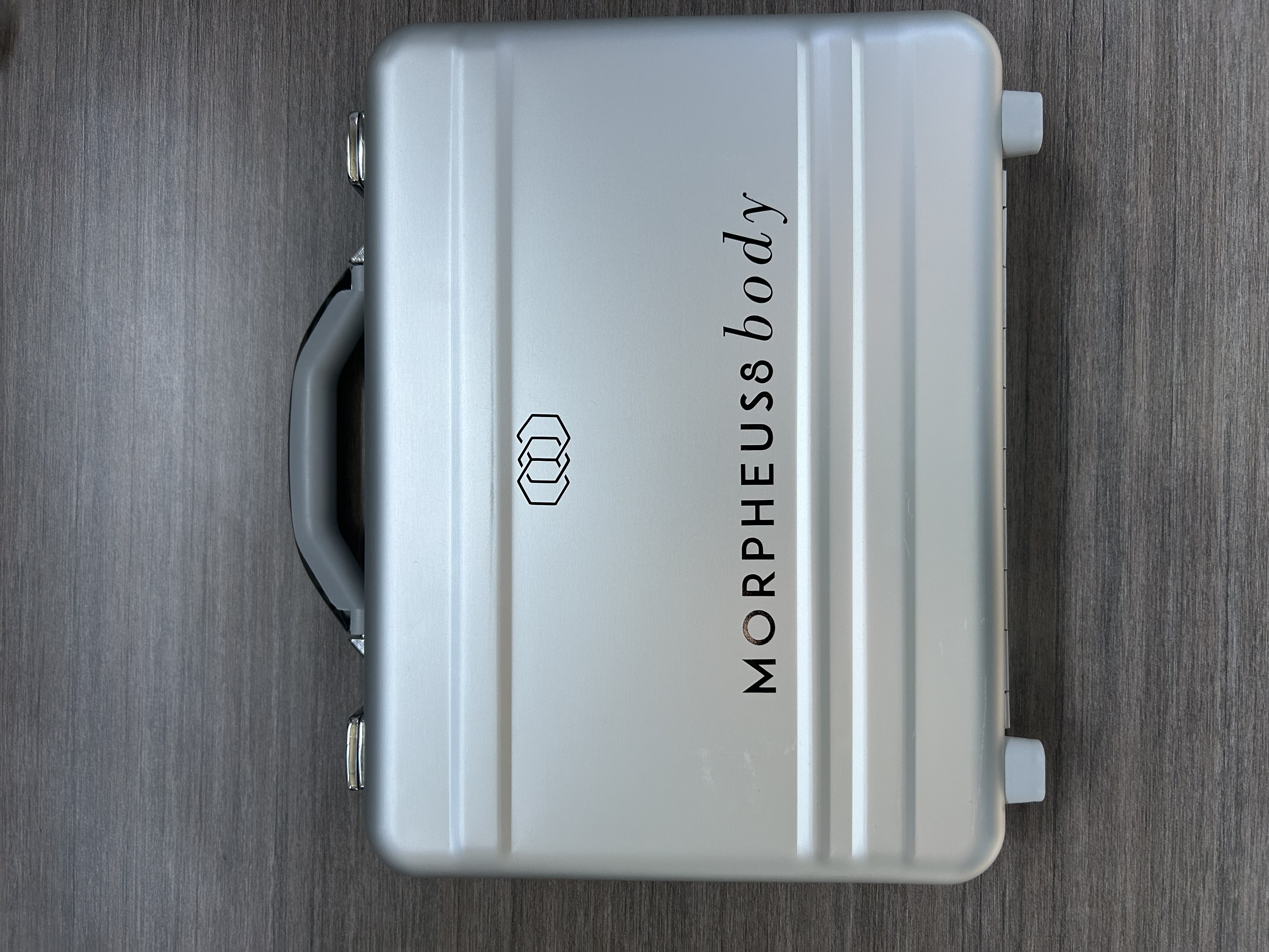 Used 2021 Inmode Morpheus8 Face Handpiece s/n D42121607