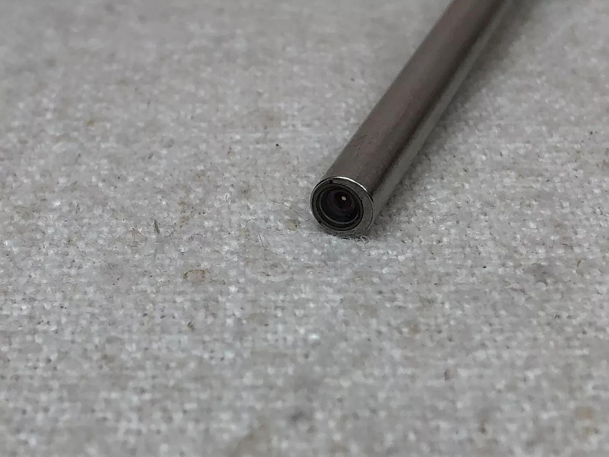 Used Arthrex AR-3351-5500 4K Laparoscope, 0°, 5.5 x 300 mm