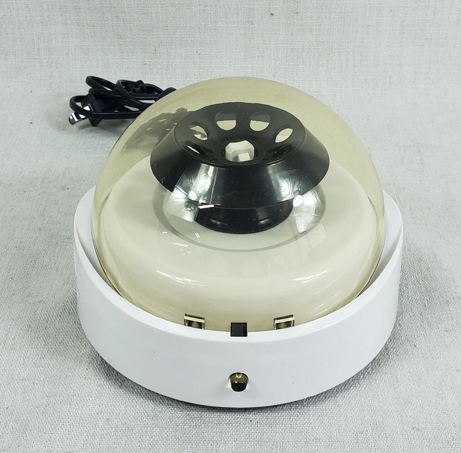 Used Mini-7 Centrifuge Machine
