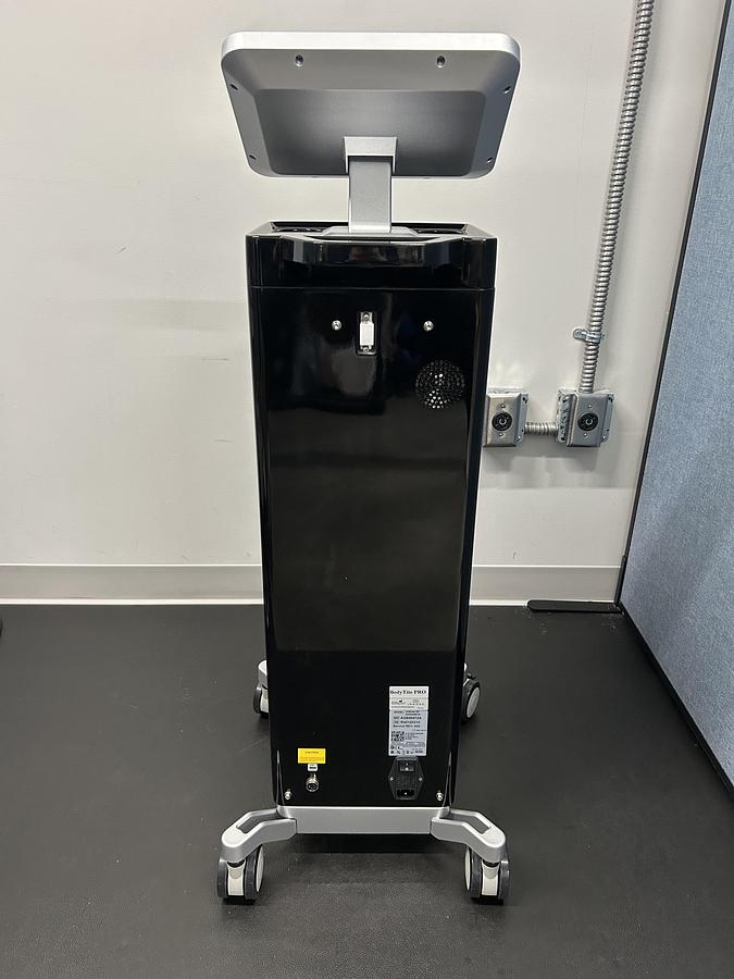 Used 2021 Inmode BodyTite Pro s/n R42120313