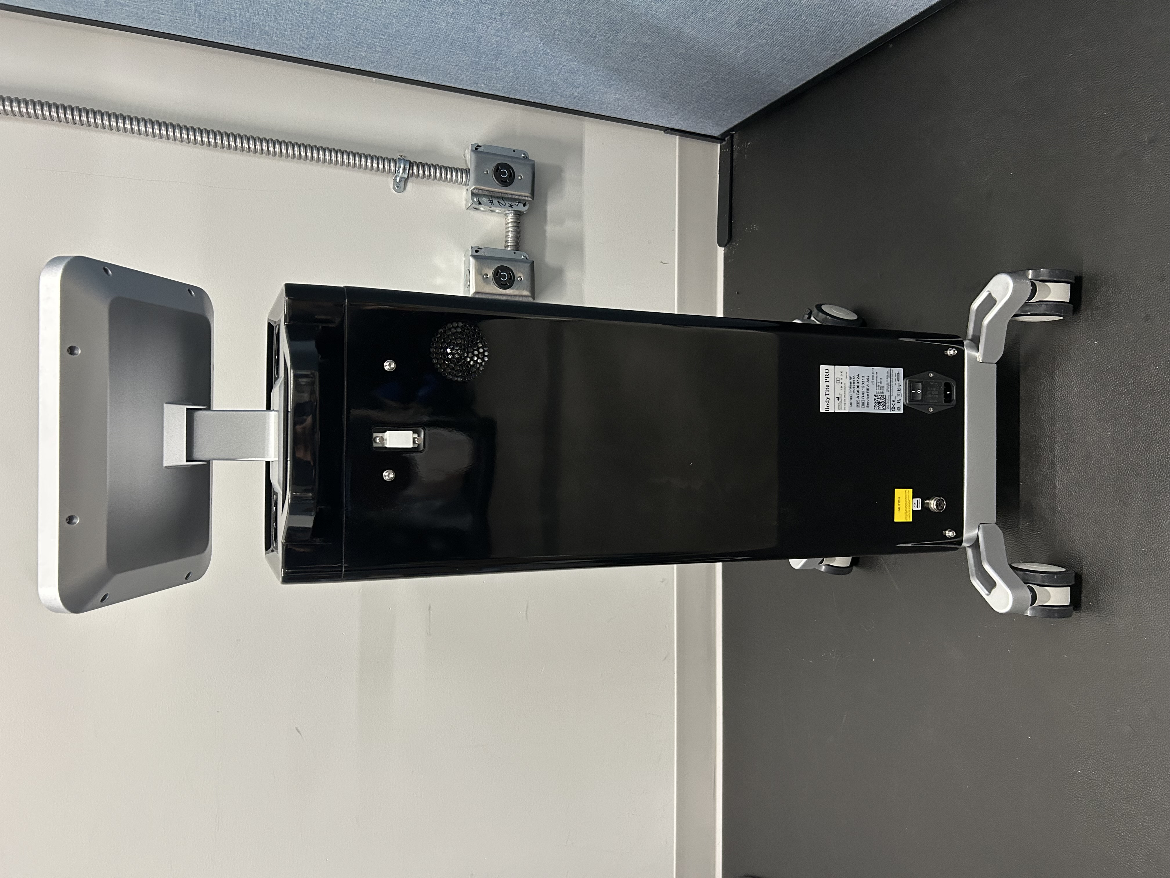 Used 2021 Inmode BodyTite Pro s/n R42120313