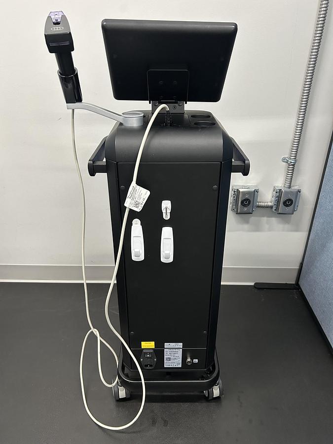 Used InMode Morpheus8 RF Pro System – 2021 Model