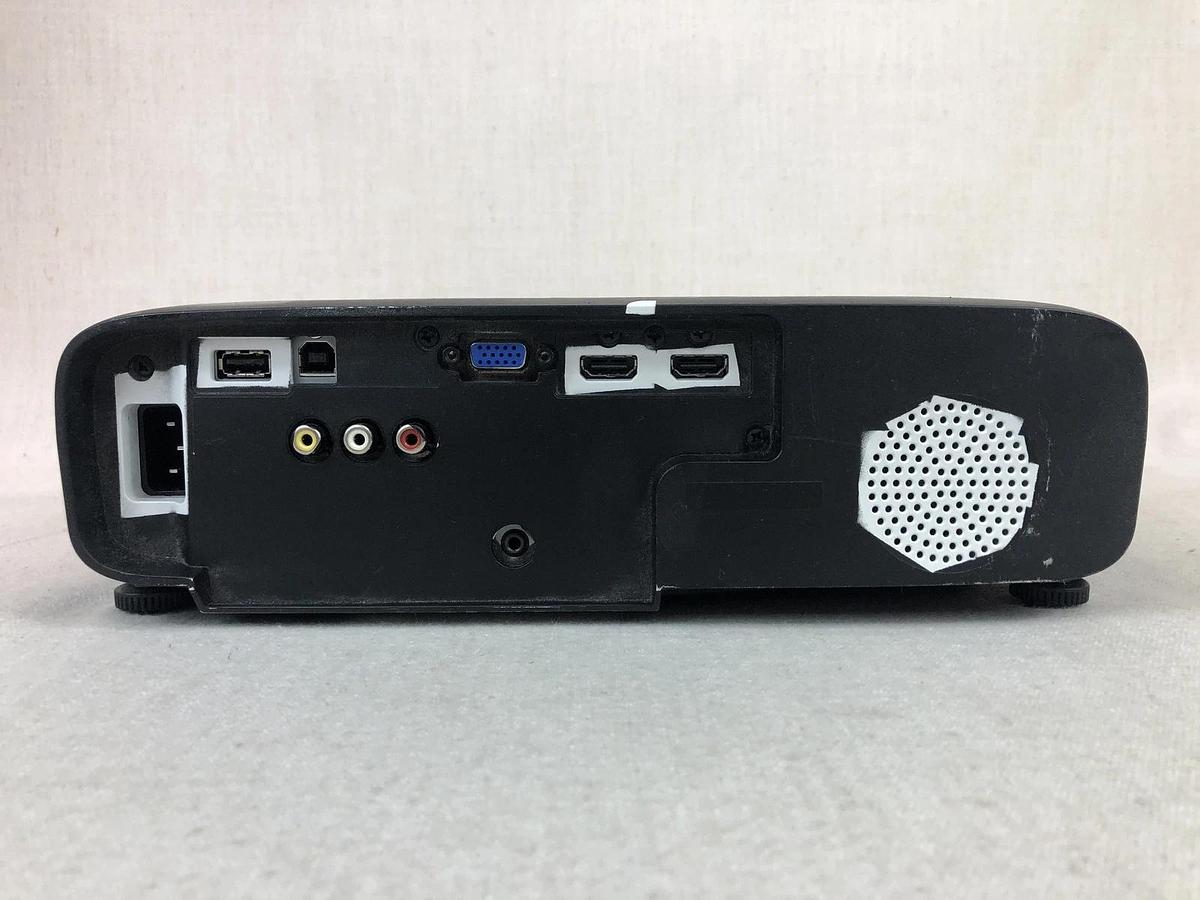 Used Epson HD Projector