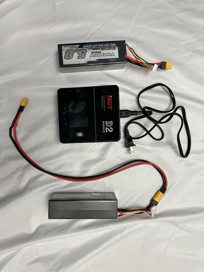 Used Phoenix MiniRanger 3 LiDAR + Camera Unit and Leica BLK360 