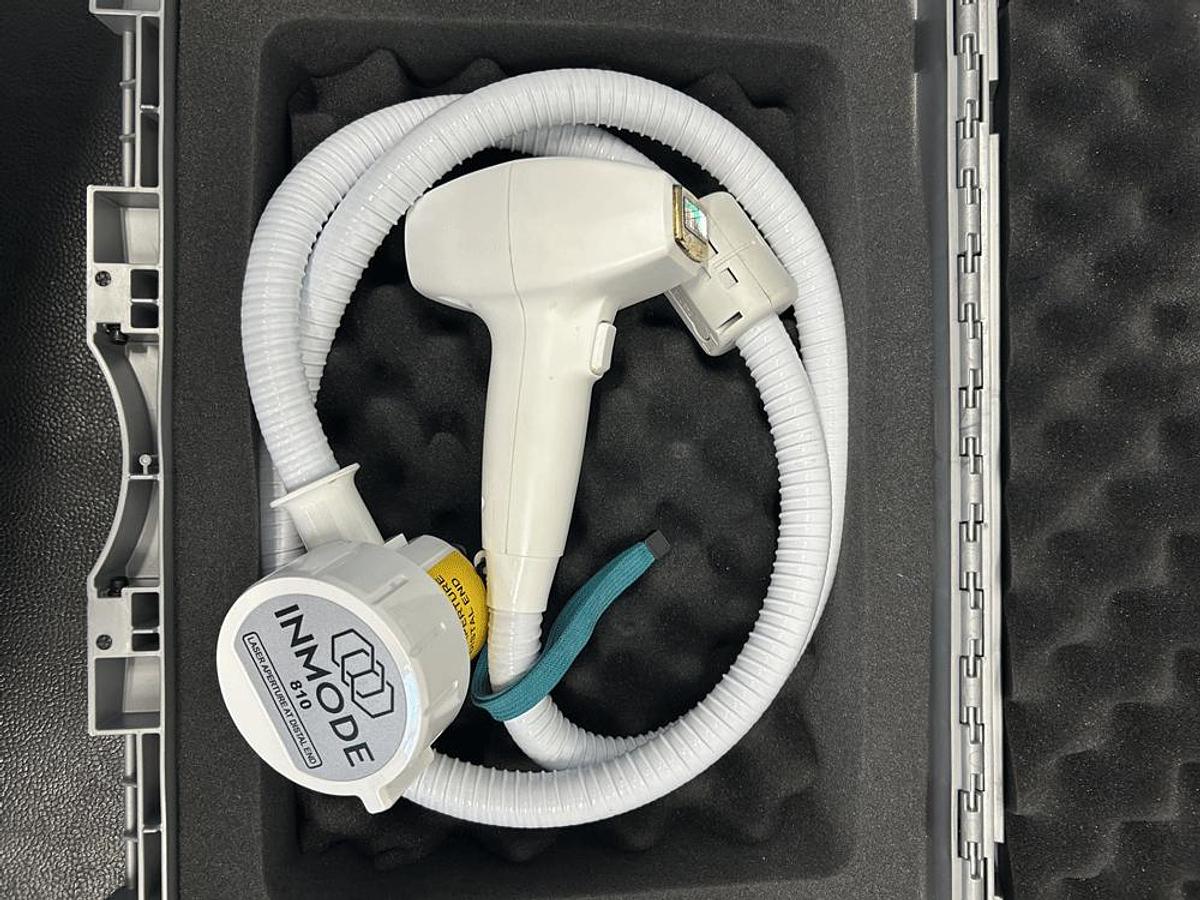 Used 2021 Inmode Optimas s/n M50125515