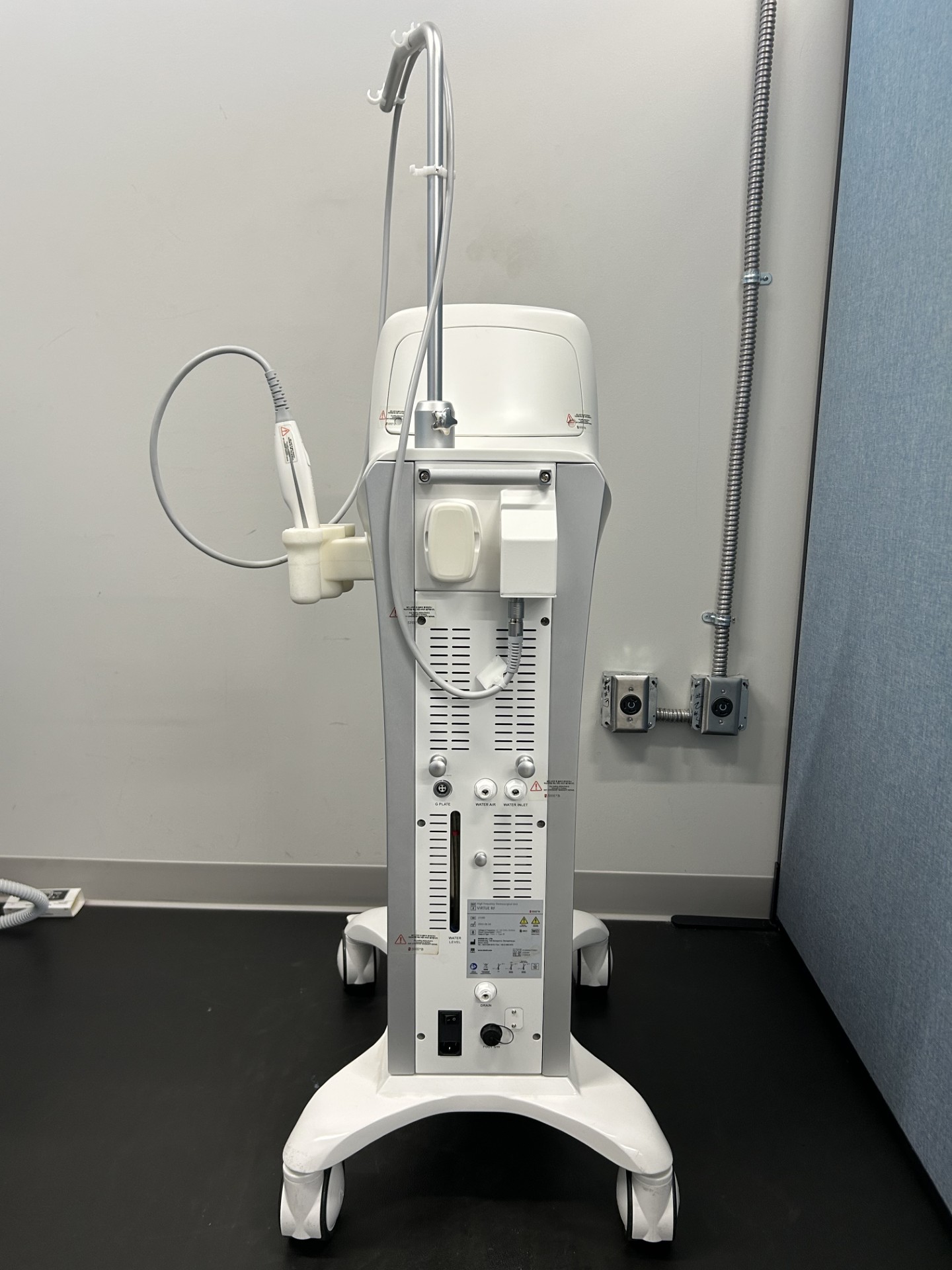 Refurbished 2022 Cartessa Virtue s/n 22389