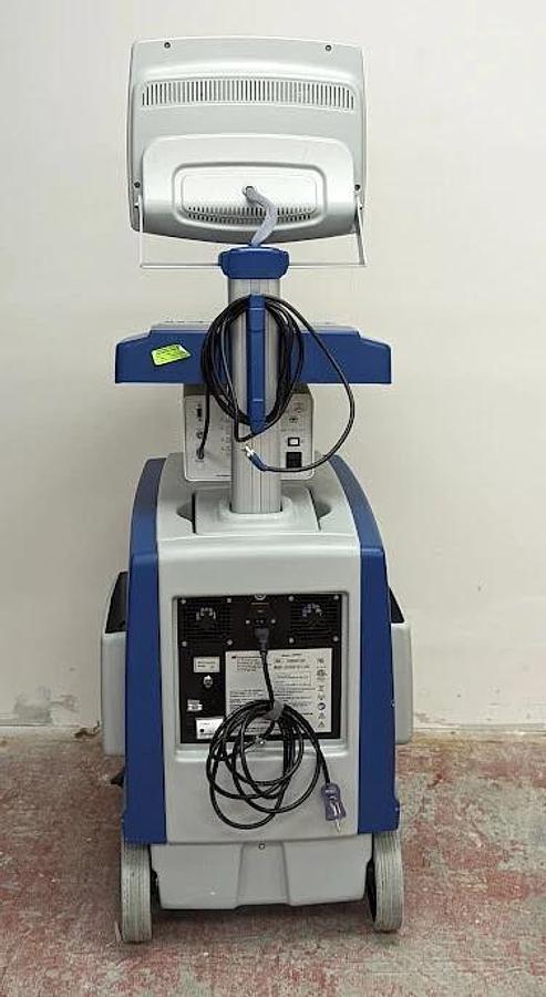Used AngioDynamics HVP01 Nanoknife System