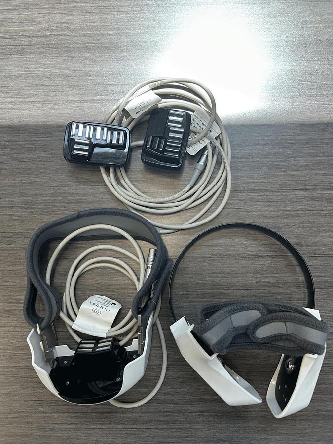 Used 2021 Inmode Evoke s/n E01125906