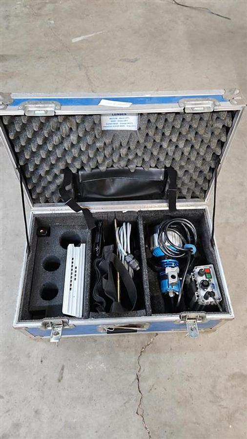 Used ARRI Pocket PAR 200