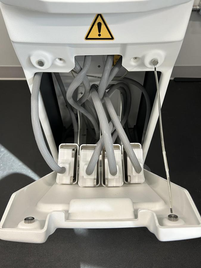 Used 2021 Deka Physiq sn FM1C3509FB