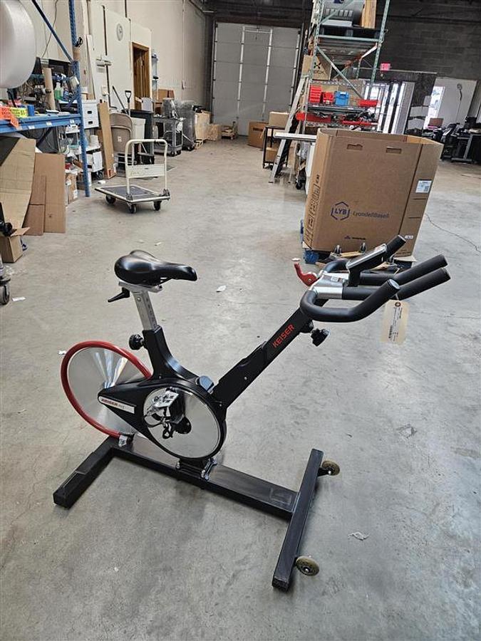 Used Keiser M3 Indoor Bike