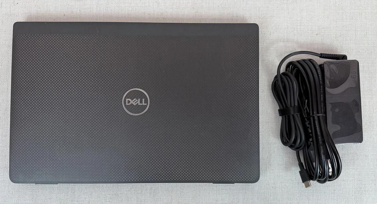 Used Dell Latitude 7420 14” Laptop | i5-1135G7 | 8GB RAM | 256GB SSD|Win11 Pro 884116384489