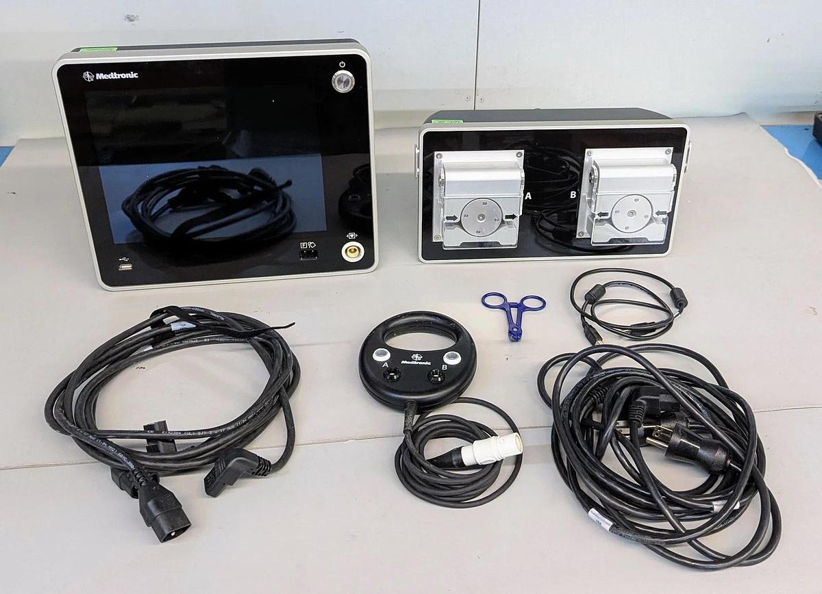 Used Medtronic OsteoCool 1.0