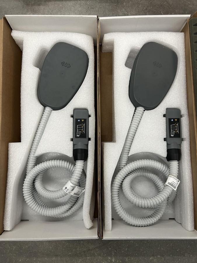 Used BTL Emsculpt Neo 