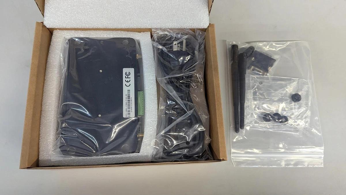 Used Premio INC BCO-1000-J1900 Fanless Mini PC | Celeron J1900 | 240GB SSD | Ubuntu