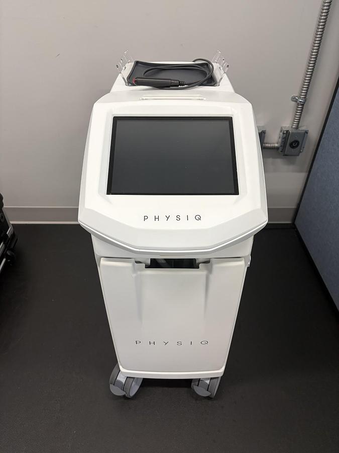 Used 2021 DEKA / Cartessa PHYSIQ Body Contouring System – 4 Applicators