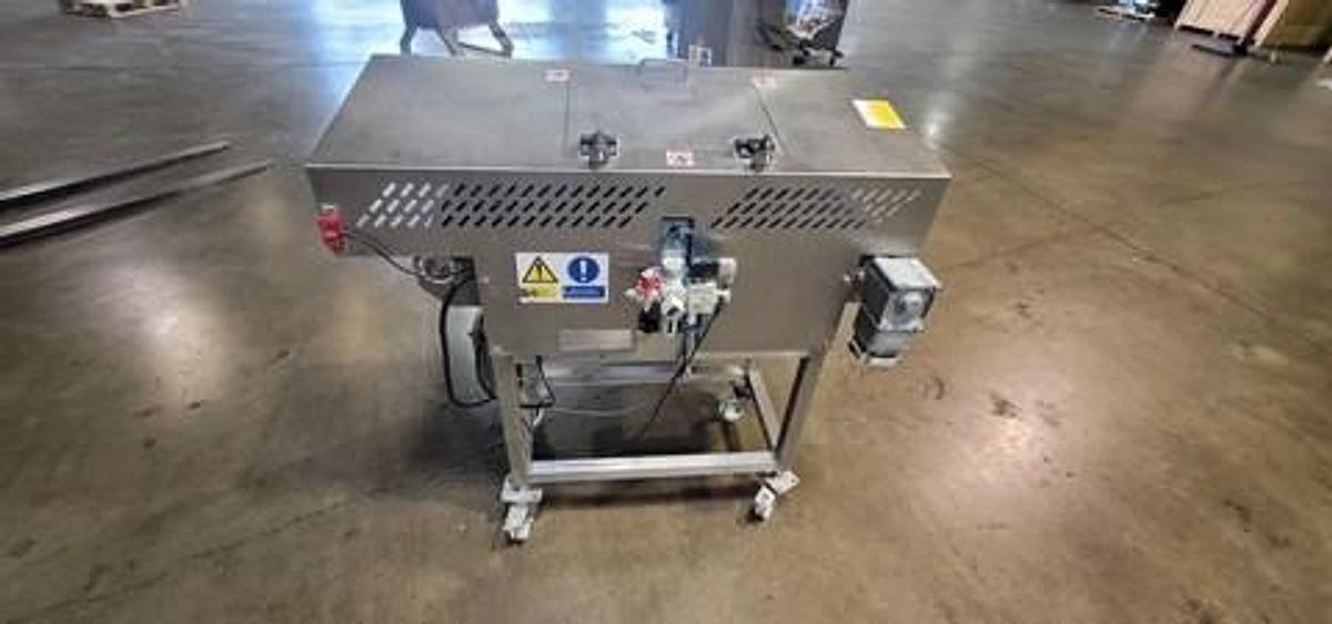 Used 2022 LOMA X5C X-Ray Inspection Systems