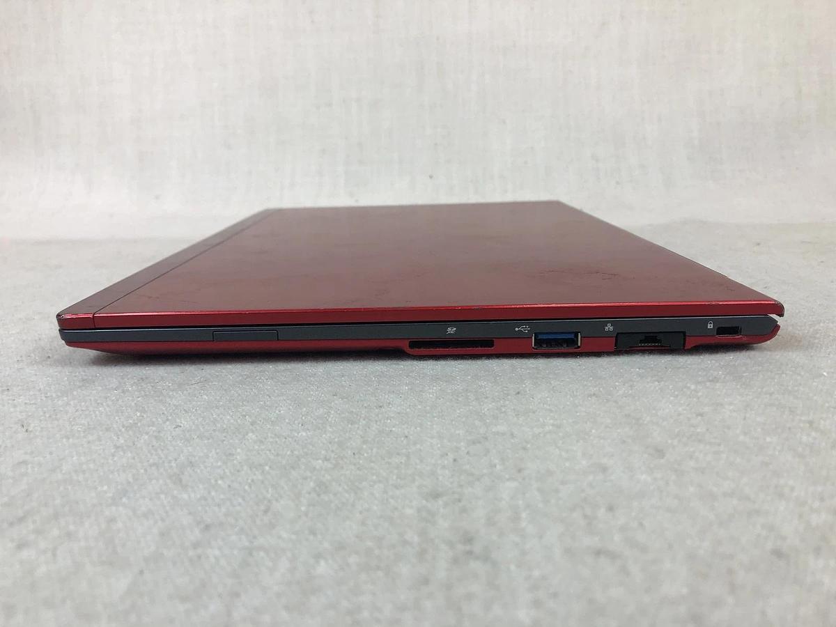 Used Fujitsu Lifebook U938 13.3” i5-8350U, 8GB/256GB, Touch Screen, Power adapter