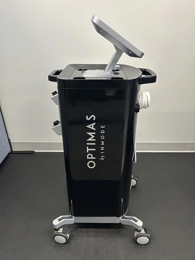 Used 2022 Inmode Optimas s/n M52225407