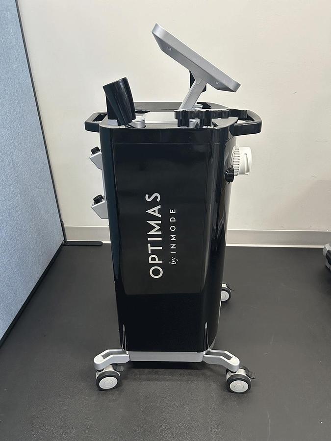 Used 2021 Inmode Optimas s/n M50125515