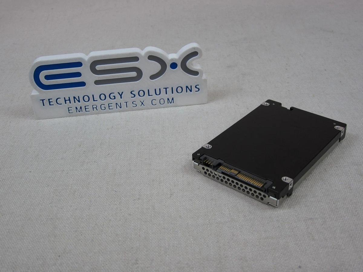 Used Dell 3PR5C 480GB 12Gb/s 2.5" SAS Mix Use SSD KPM5XVUG480G No Tray