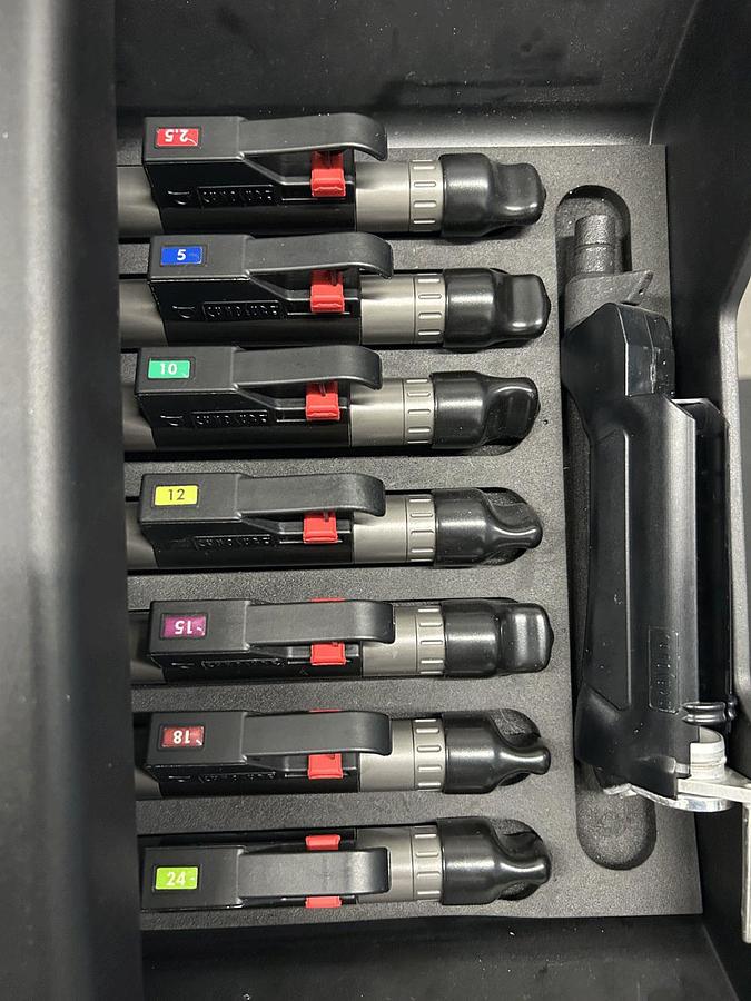 Used 2021 Cynosure Elite IQ s/n RL1C2203B